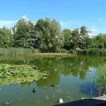 Aquamarin - Charmantes Mit Balkon Apartment *